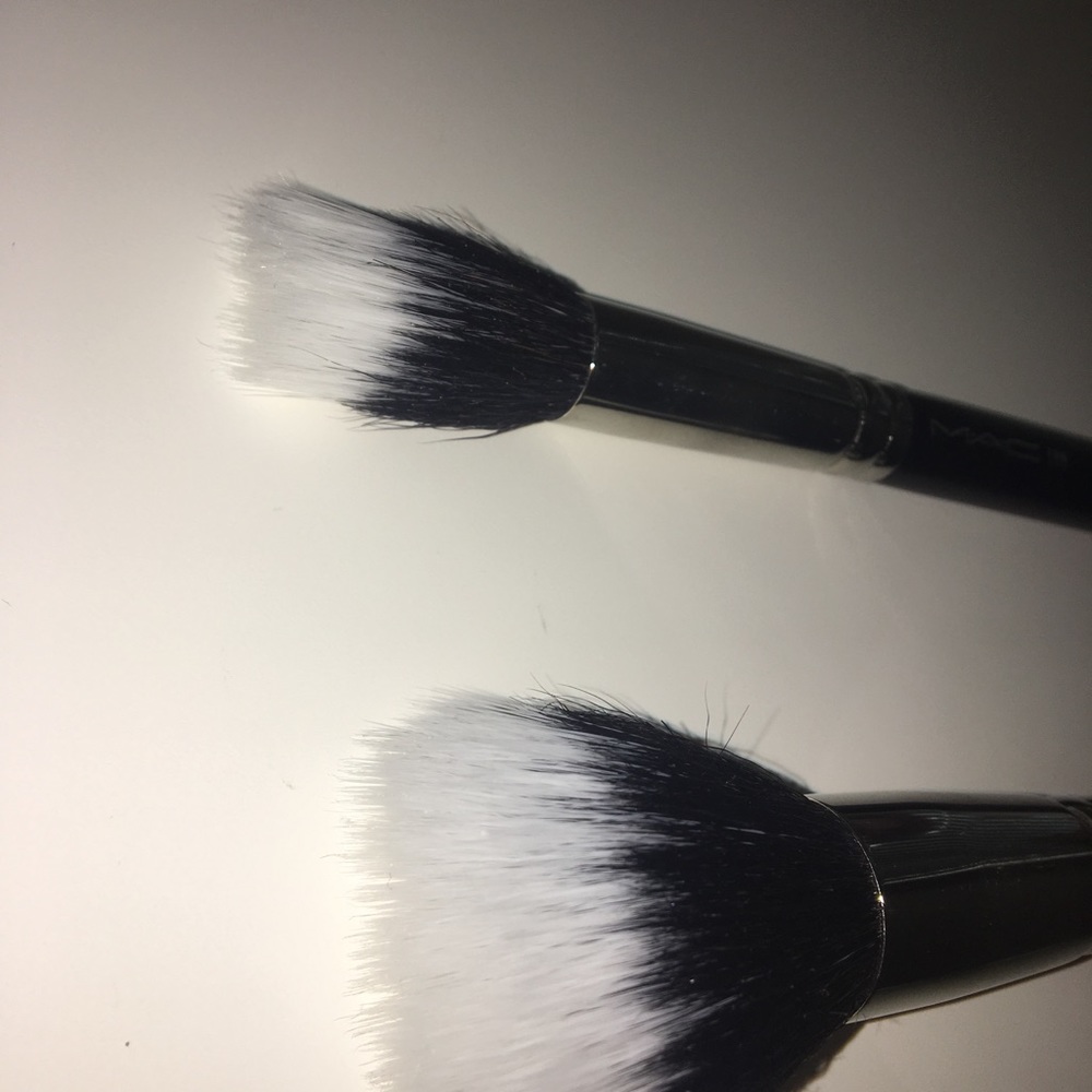Mac brushes - Picture 3 of 3